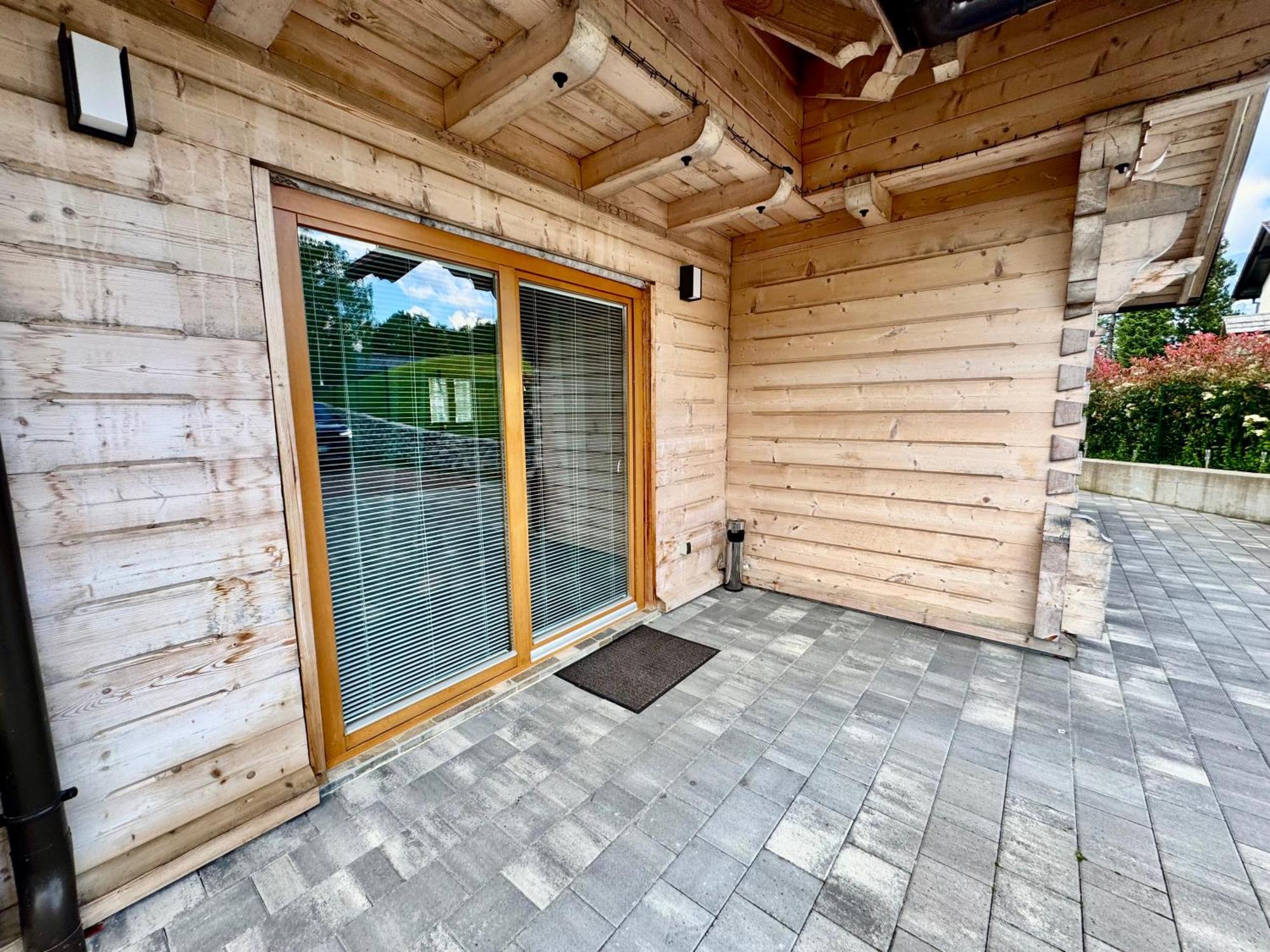 Vila Milan Bled Exterior foto
